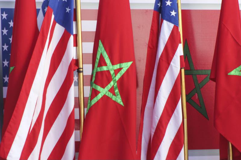 Trump reaffirms U.S. recognition of Morocco’s sovereignty over Western Sahara