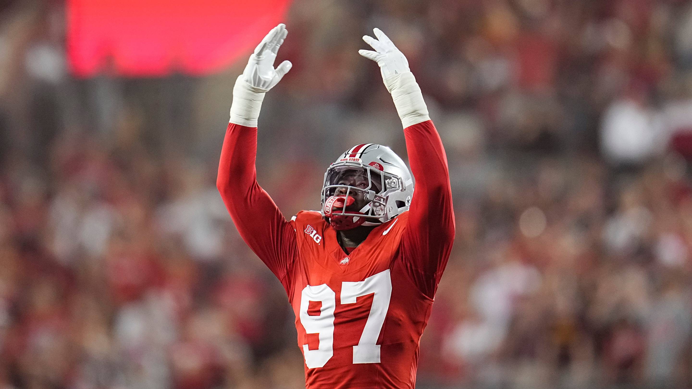 Iowa Football Season Preview: Ranking the 5 Best Players on the Hawkeyes' 2026 Schedule