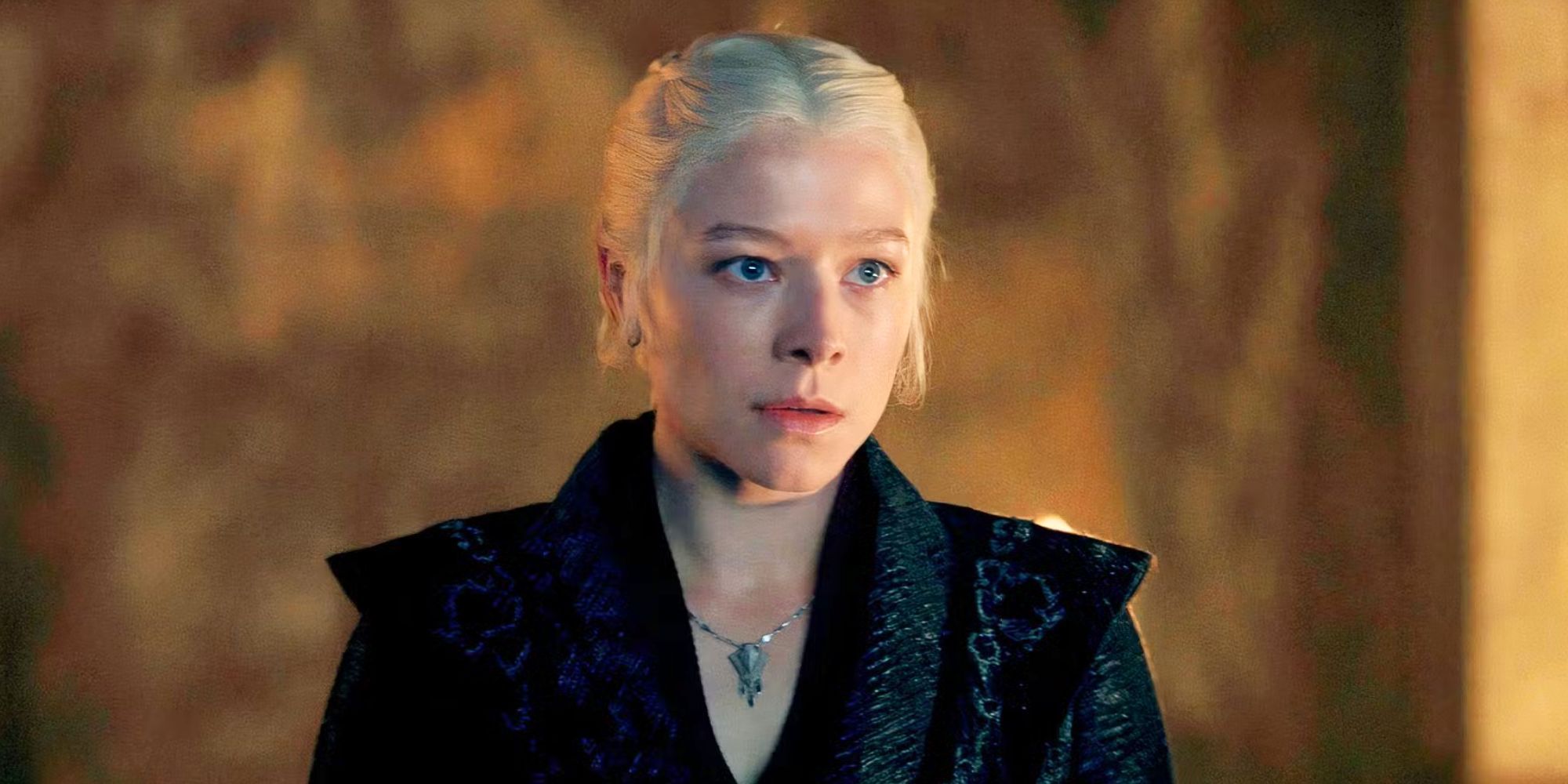 5 Fantasy Shows That Rival 'House of the Dragon'