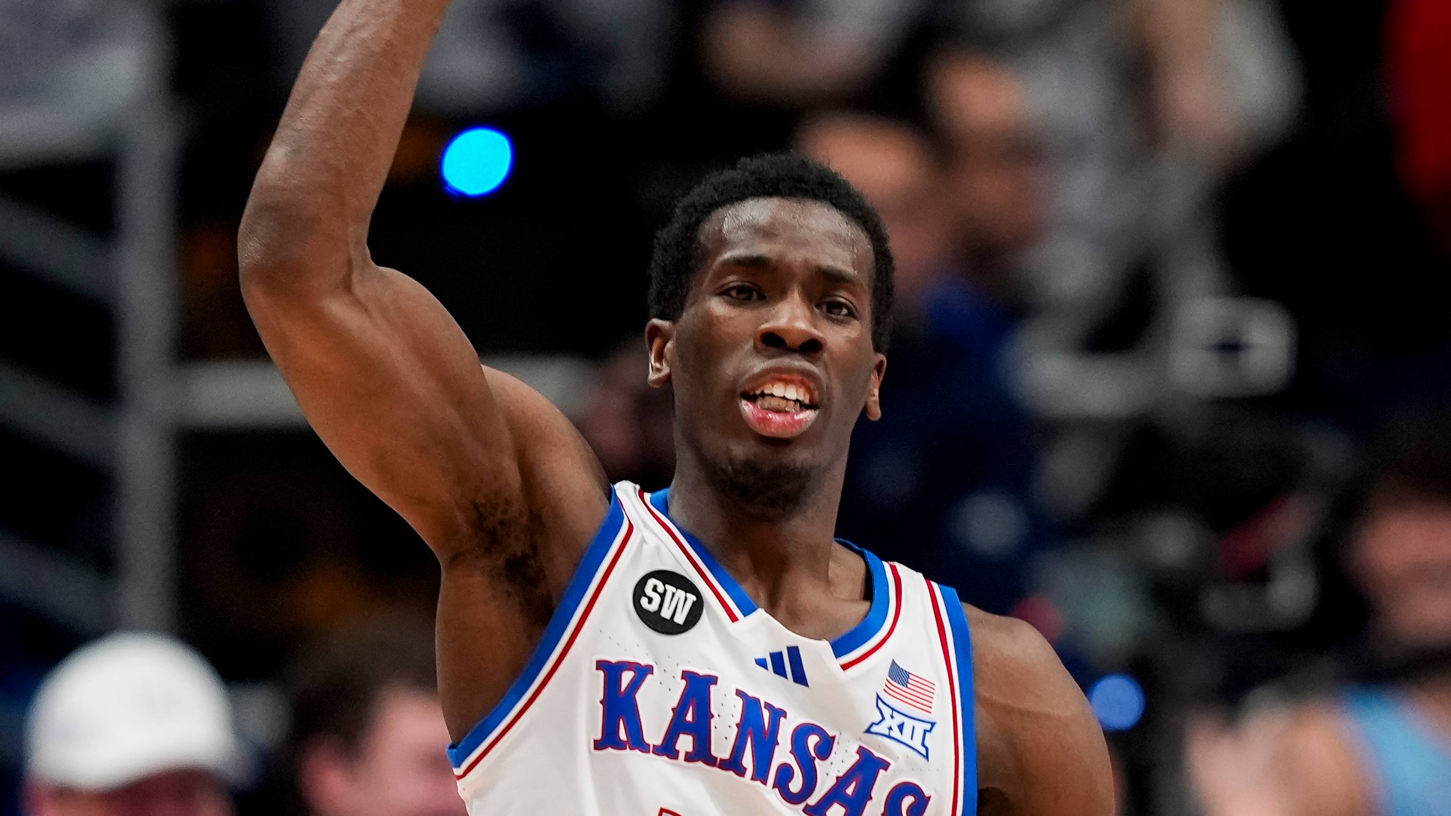 Latest on Melvin Council Jr., Mihailo Mušikić’s Eligibility Cases at Kansas