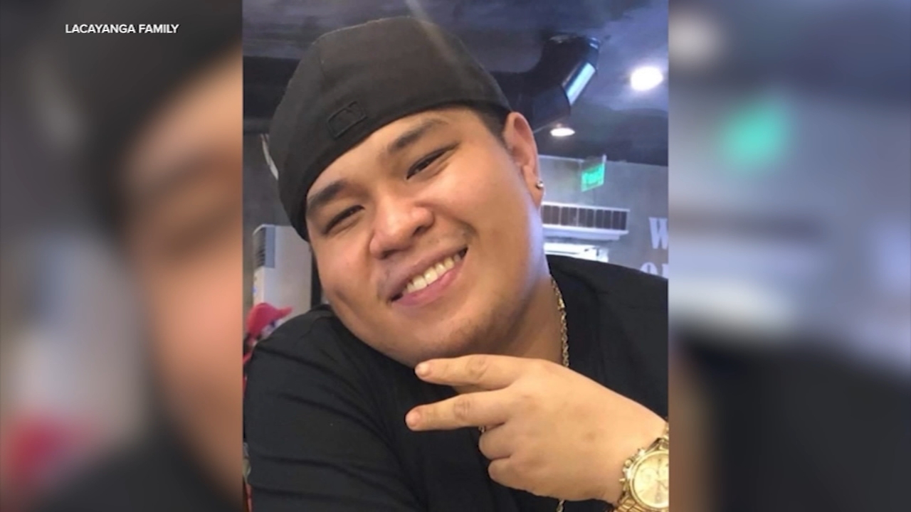Family of man killed while towing cargo pallet at SFO files lawsuit, report says