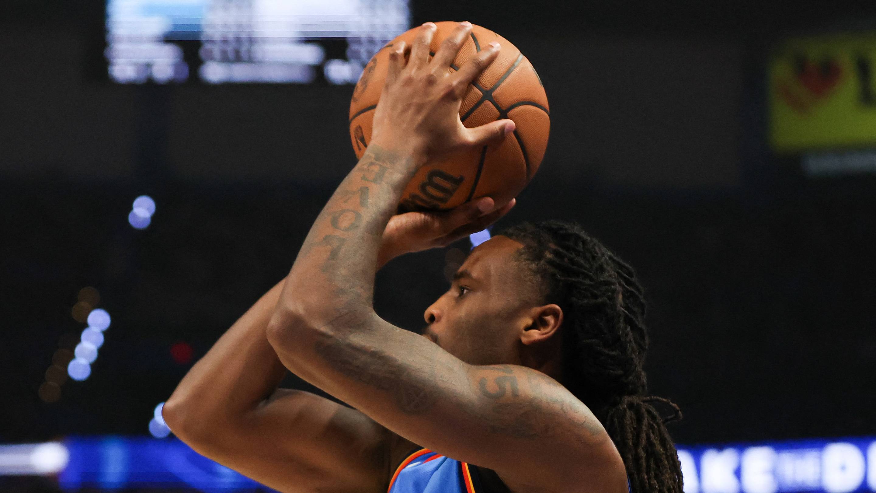 Should The OKC Thunder Entertain Cason Wallace Trade Talks?