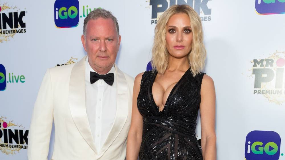 PK Kemsley’s BFF Details ‘Fractured' Relationship With Dorit in New Filing