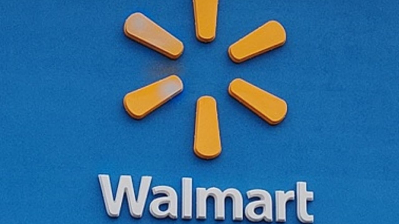 Walmart expands Express Delivery in Orlando for items in 30 minutes or less