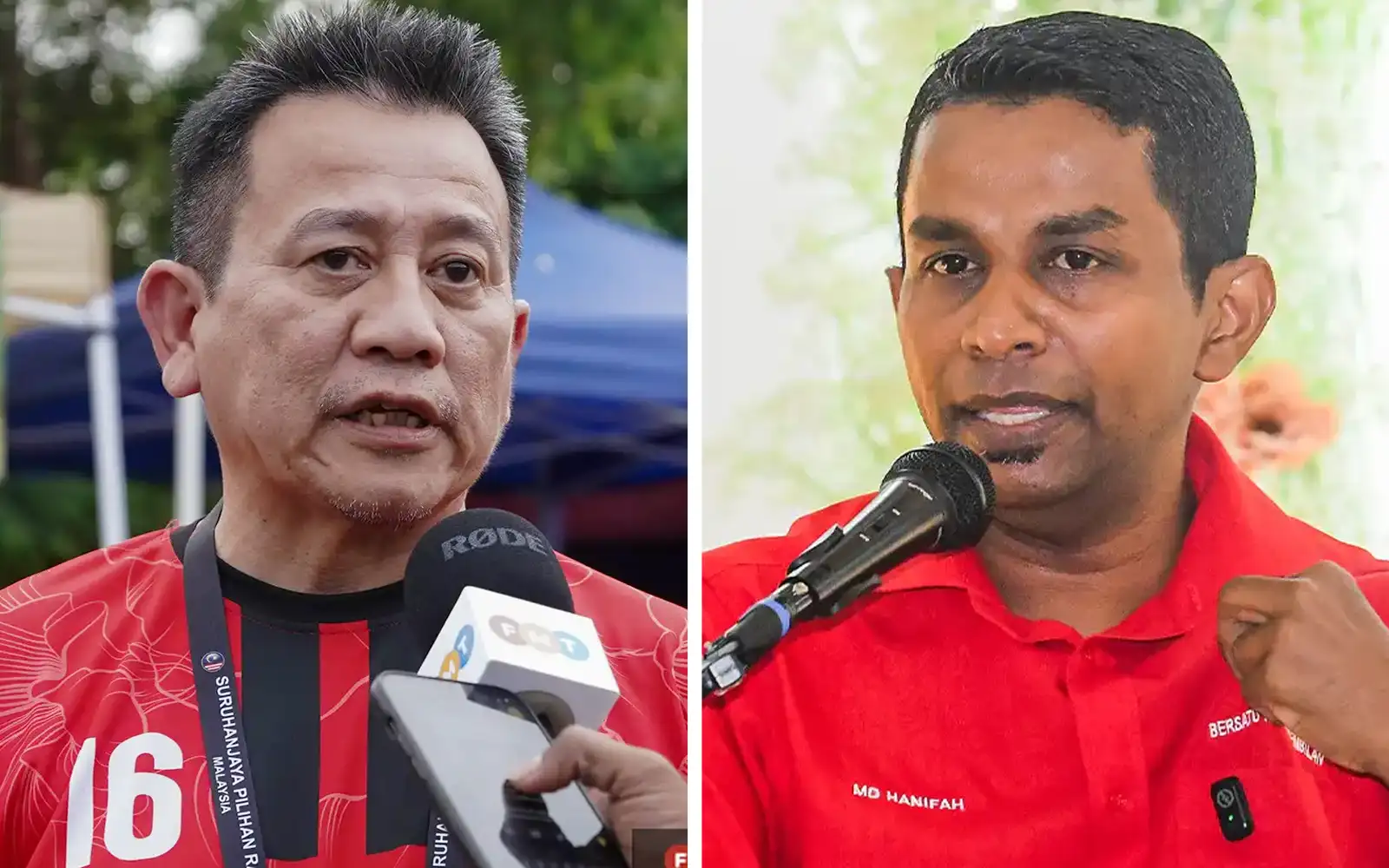 30 calon hilang deposit, 23 daripada Bersatu, 1 PH
