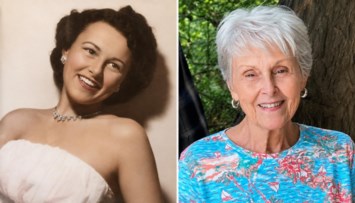 Carolyn Yvonne Eisen – Aug. 16, 1937 – July 30, 2026