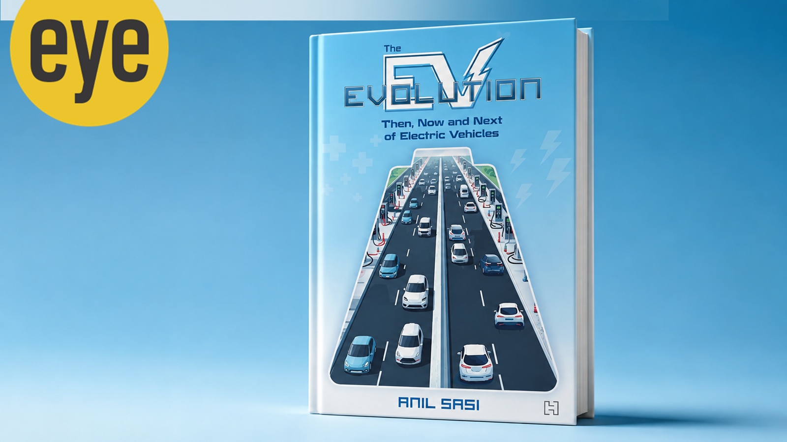 Should you buy an EV or hybrid in India? What The EV Evolution reveals