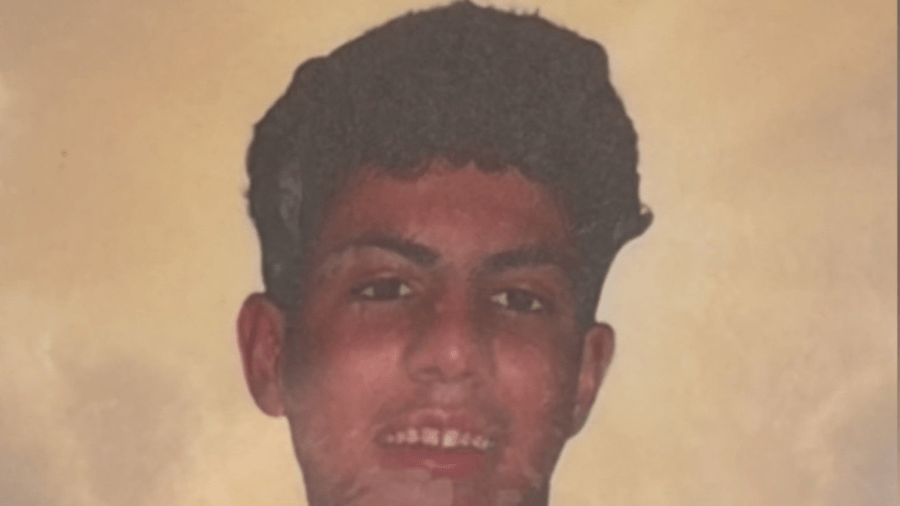 Community mourns 12-year-old Bronx boy killed by stray bullet