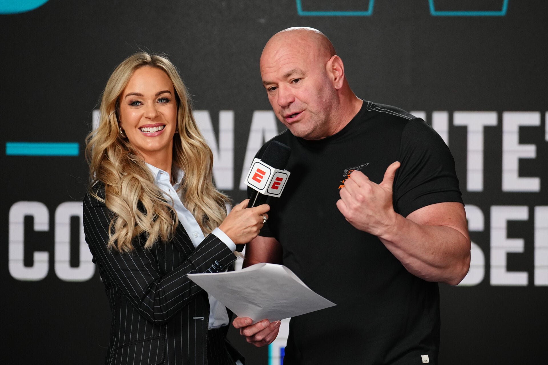 Former MMA double champion who Dana White rejected has won 9 fights in a row after latest PFL win