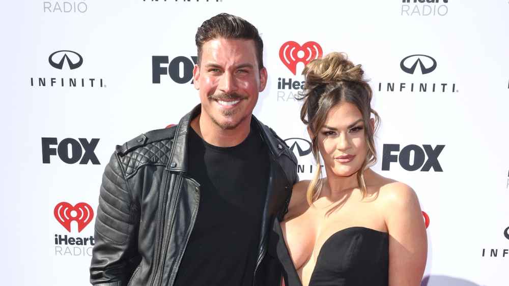 Jax Taylor Accuses Ex Brittany Cartwright of Sabotage Amid Bitter Divorce