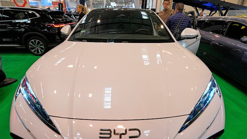 China is smarter about subsidies than everybody else