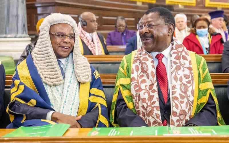 Auction House: Legislators expose rot inside 13th Parliament