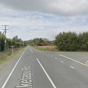One person dead after two-vehicle crash in Hawke’s Bay
