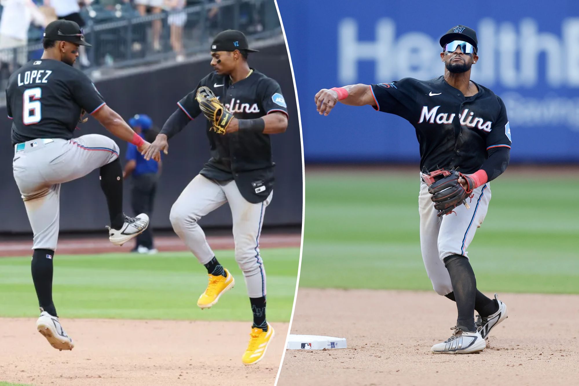 Otto Lopez could be a Yankees target at trade deadline — but he’d ‘love to’ stay with Marlins