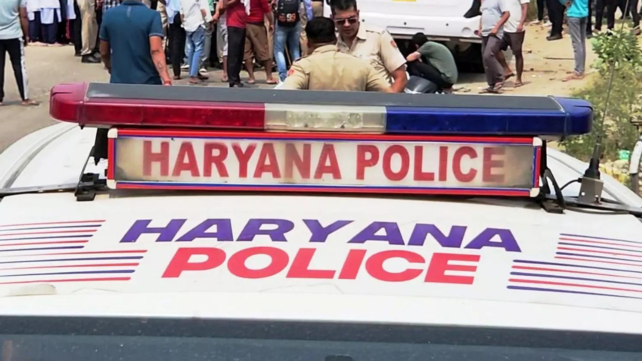 Gurgaon MNC employee dies by suicide, son records video as mother screams for help