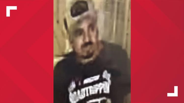 San Antonio police seek suspect in assault of SAISD student, up to $5,000 offered by Crime Stoppers