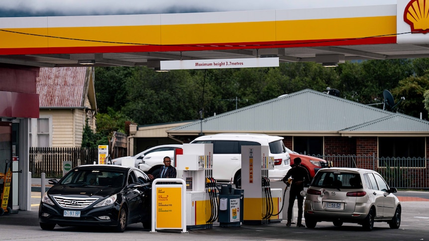 Drivers brace for petrol price hikes as fuel excise cut comes to end