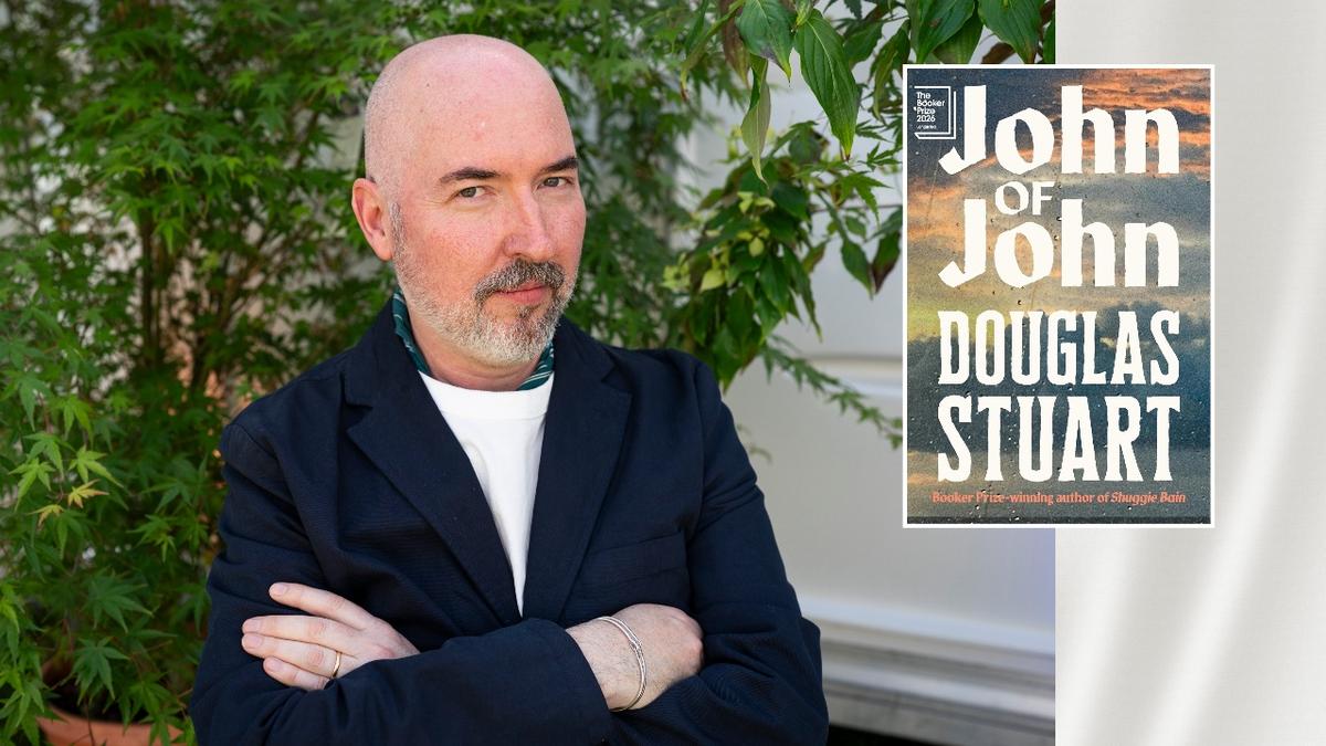 Review | In ‘John of John’, Douglas Stuart unearths buried secrets and inherited shame