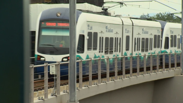 Sound Transit sets new target for Ballard light rail extension: 2042