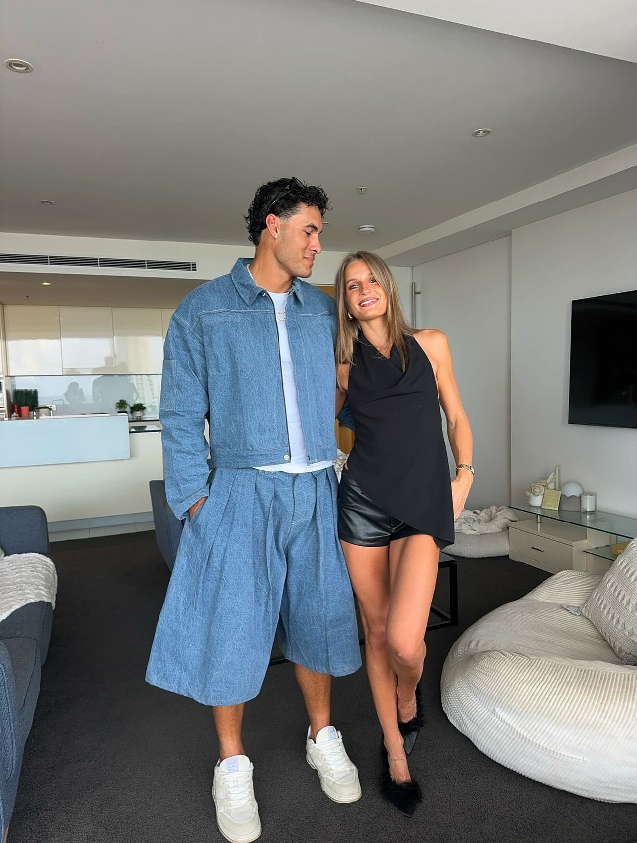 Ex NFL Player’s GF Suffered Pregnancy Loss 1 Year Before Son's Stillbirth