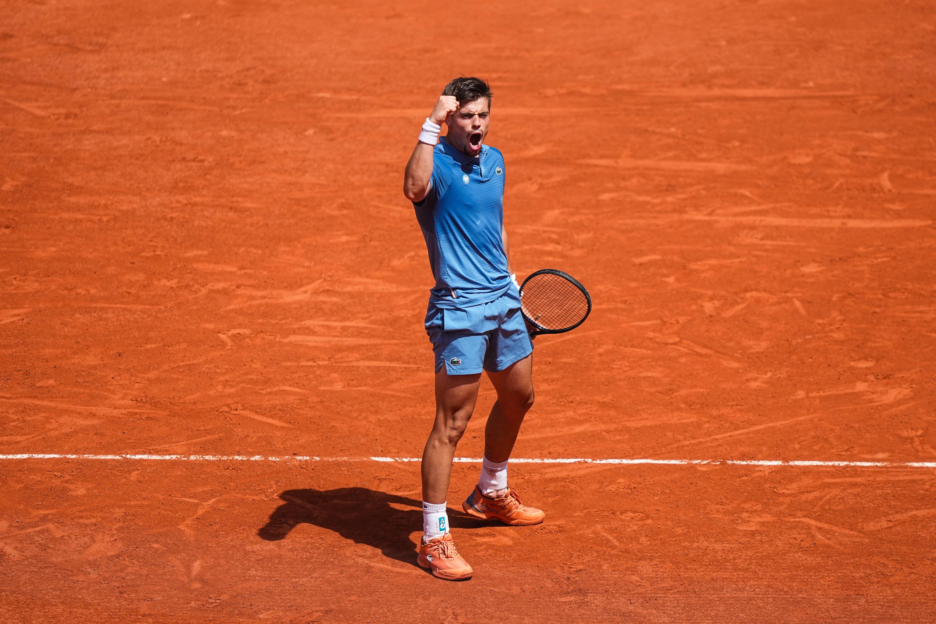 Tennis : à 21 ans, Arthur Gea s’adjuge à Los Cabos son premier titre ATP