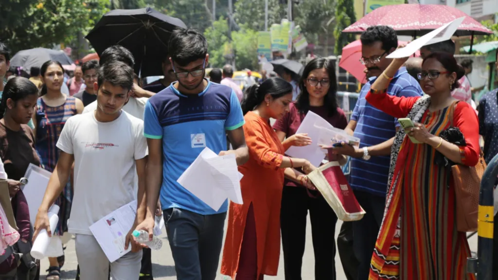 NEET PG 2026: Exam to be held in single shift; questions reduced to 180, Aadhaar authentication made mandatory
