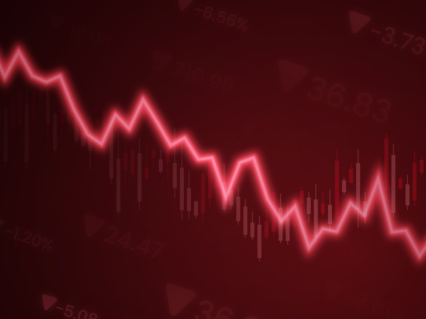 Why Apple Stock Dropped on Friday