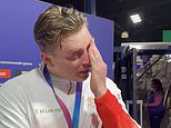 Adam Ramsay-Peaty says he will 'forgive but not forget' his family when he 'feels they have improved as people' and insists 'the truth will come out one day' amid ongoing rift