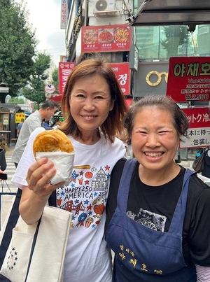 New US ambassador begins mission with hotteok, hymns