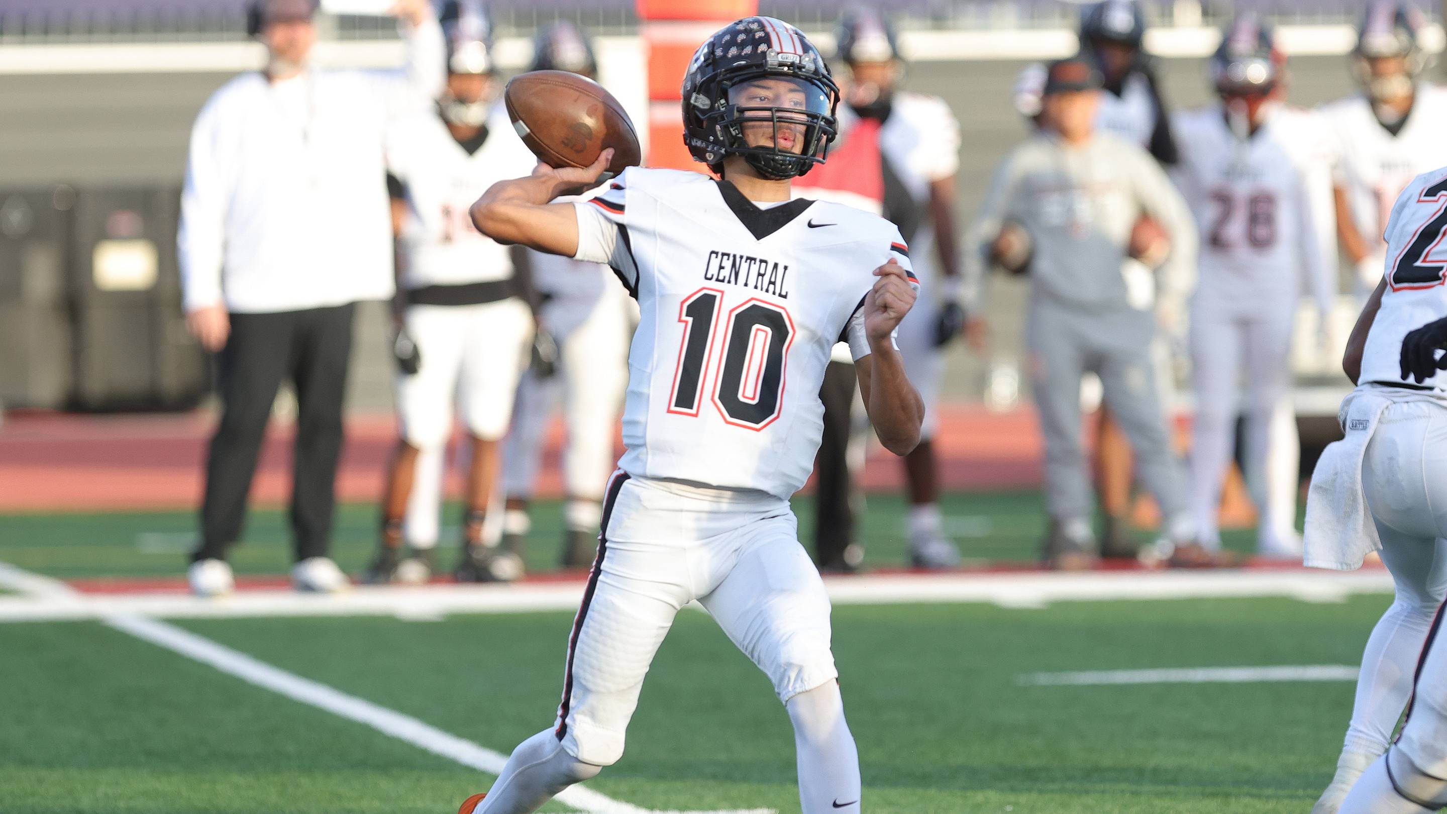 2026 California Football: Top Quarterbacks to Watch