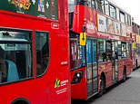 London bus driver hits out at Sadiq Khan after mayor claimed TfL workers wouldn't be penalised for refusing to drive hot vehicles