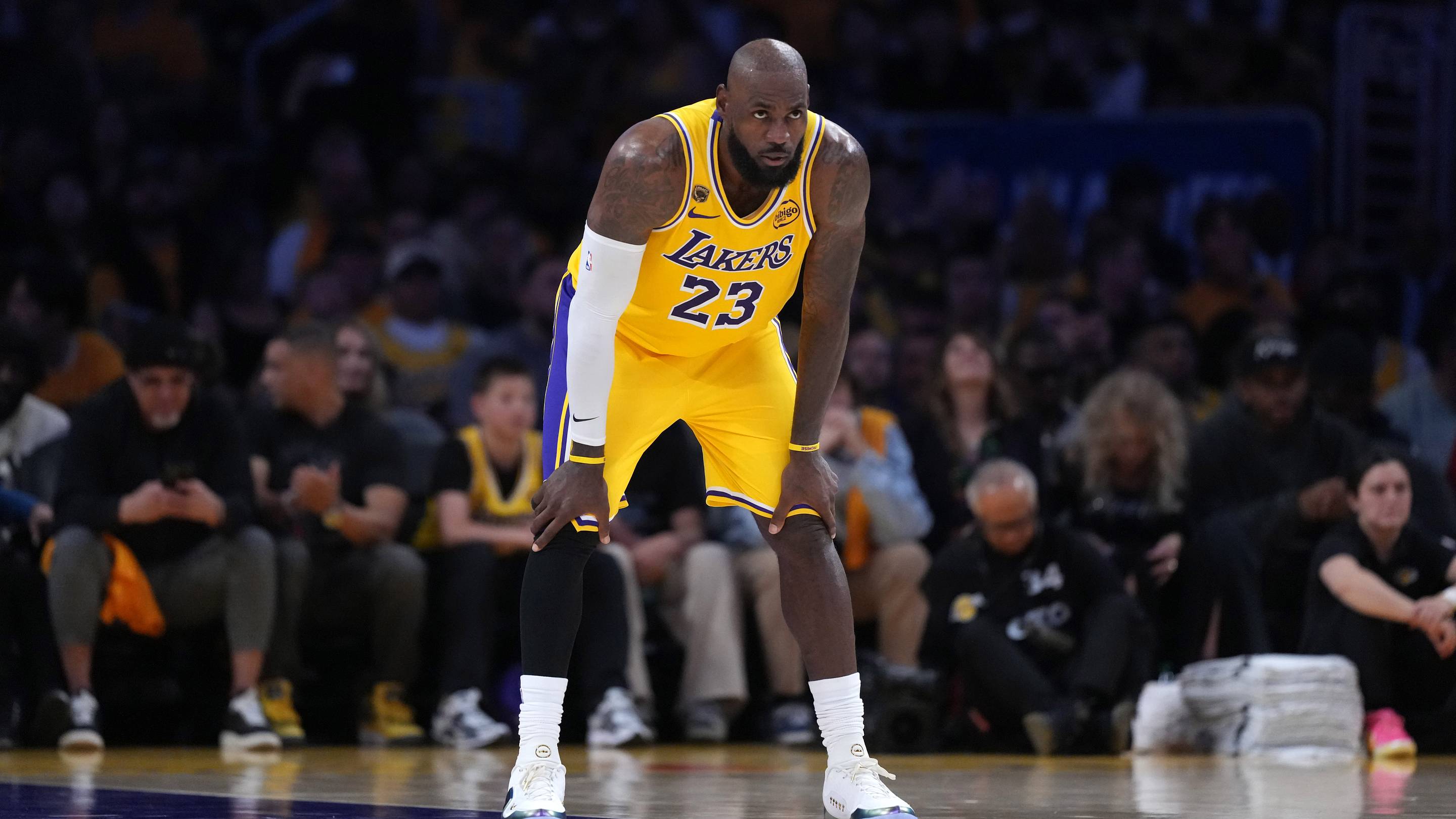 Rich Paul Makes Fascinating Comparison for LeBron James' Role With Sixers