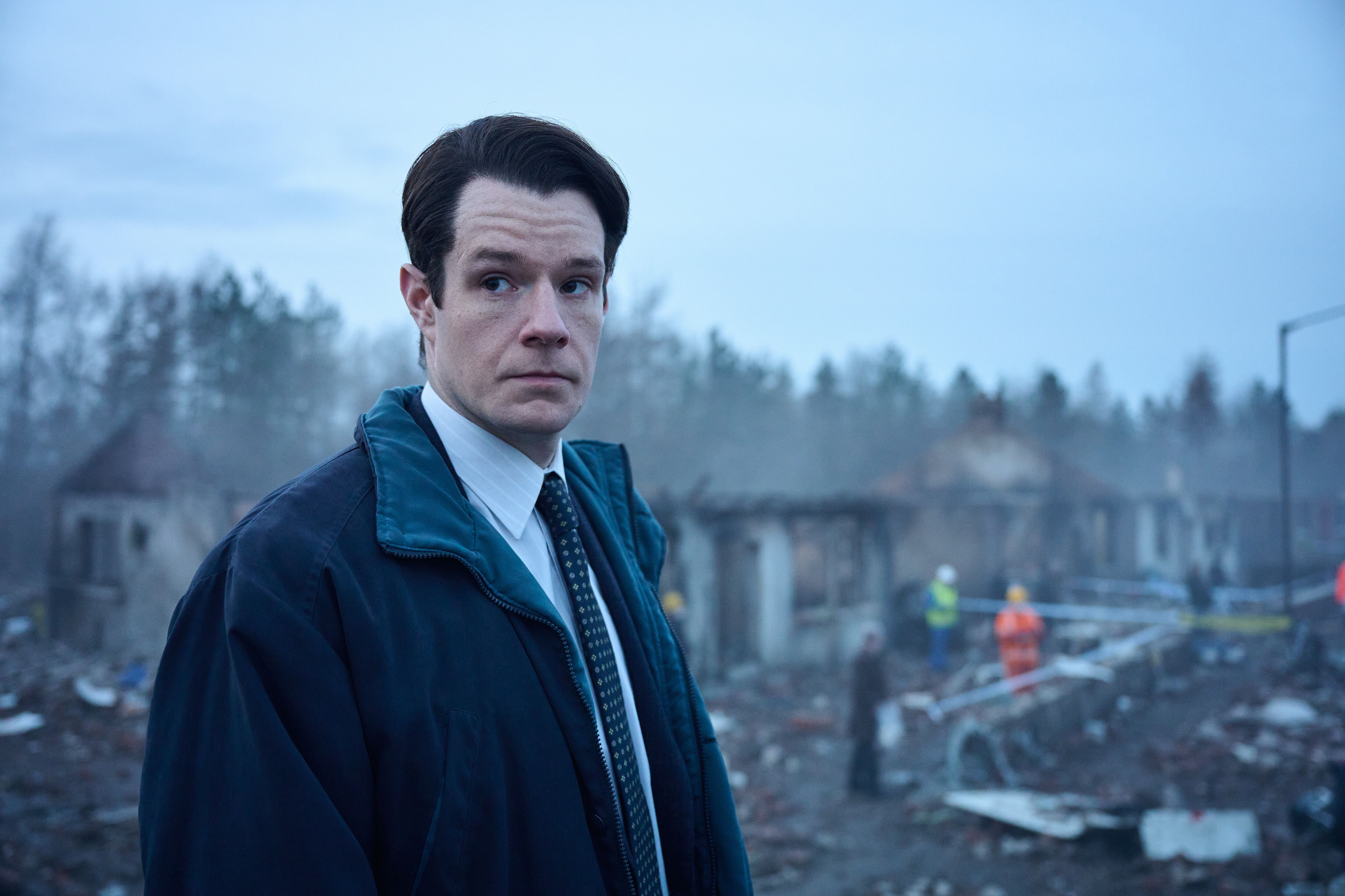 The true story behind Netflix's The Bombing of Pan Am 103: Lockerbie explained