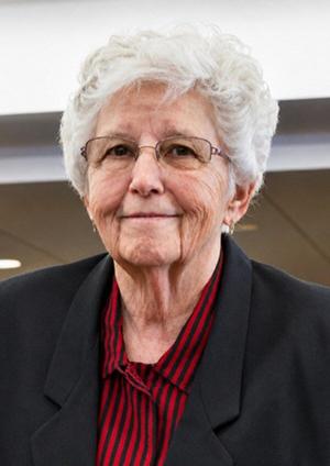 Rischmueller, Marilyn