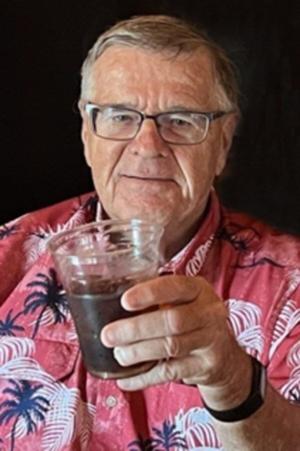 Roe, Peter