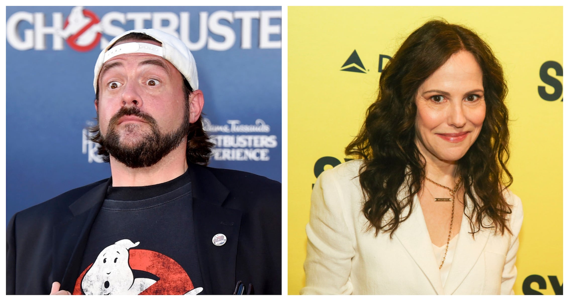 Today’s famous birthdays list for August 2, 2026 includes celebrities Kevin Smith, Mary-Louise-Parker