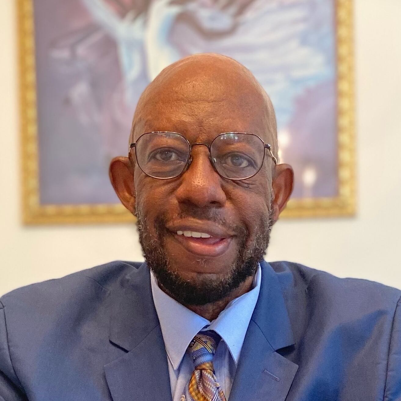 DeVance Walker Jr. fought for diversity and economic development in Montgomery County