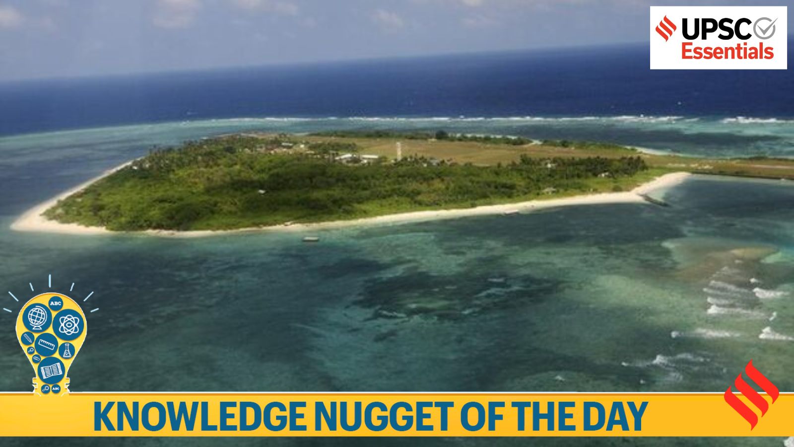 Knowledge Nugget | South China Sea back in spotlight: What’s happening and why it matters