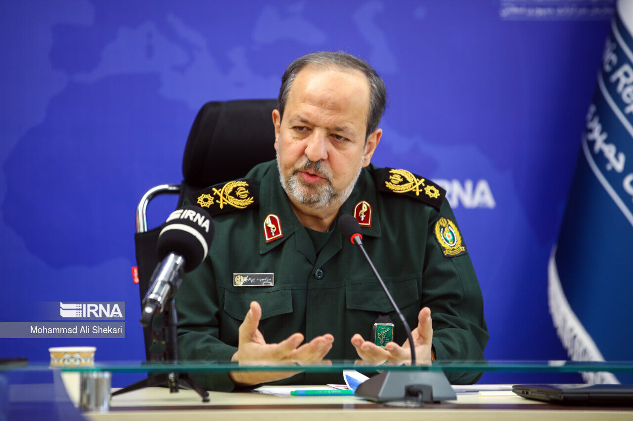 ‘We treat every threat as real’: Acting defense minister