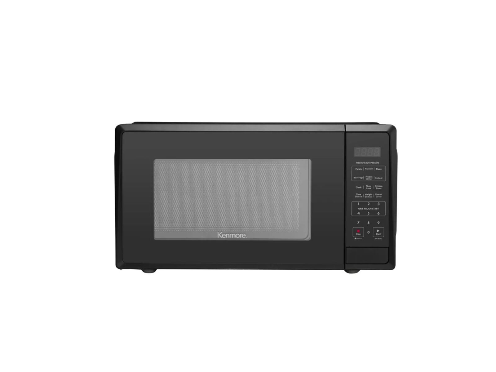 Microwave Mistakes That Could Damage Your Appliance