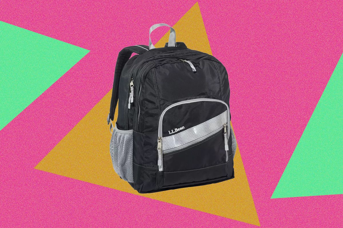 The Best Kids’ Backpacks for the 2026 School Year