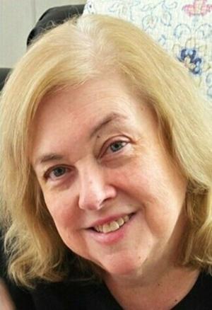 Bromley, Shelia