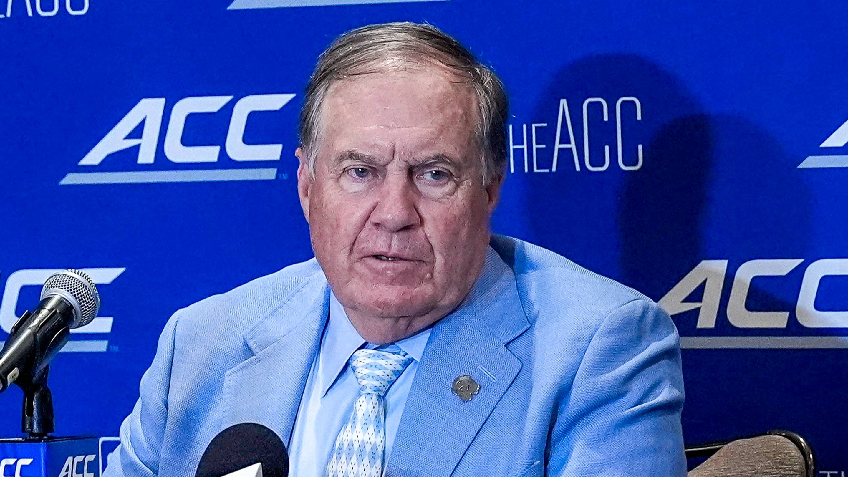 3 UNC Football Players To Monitor Closely in Fall Camp
