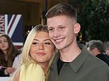Freddy Brazier's ex reveals she saved his dog Pablo from being put down after the pup attacked him and his nan - and says she hopes their pet 'never sees him again'