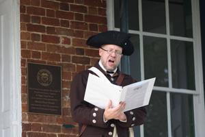Recap: What made news last week across Virginia