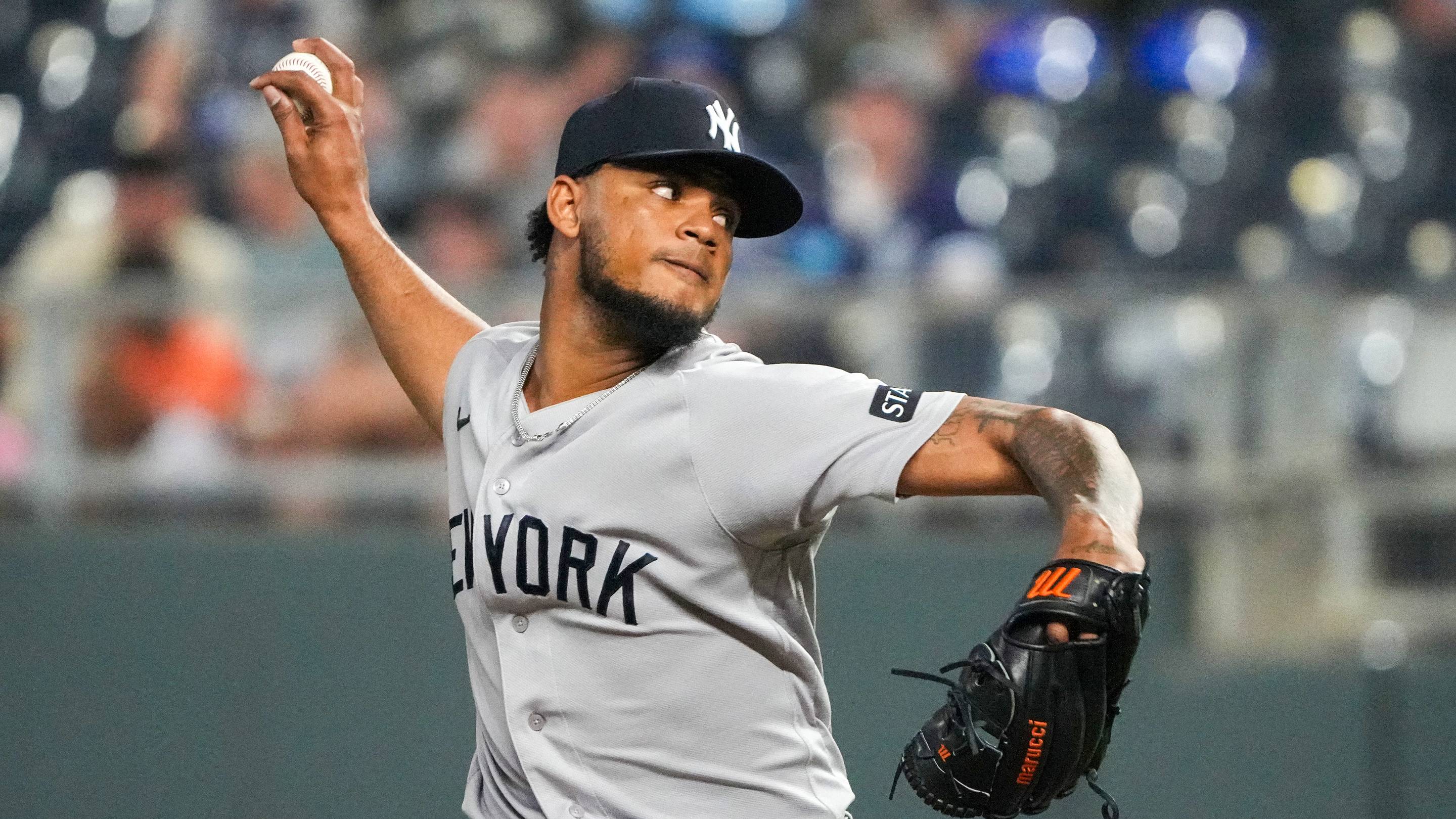 Grading Pirates Trade With Yankees: Needed Bullpen Addition