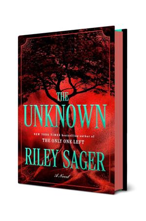 Before his sold-out St. Louis visit, Riley Sager delivers another twist-filled thriller