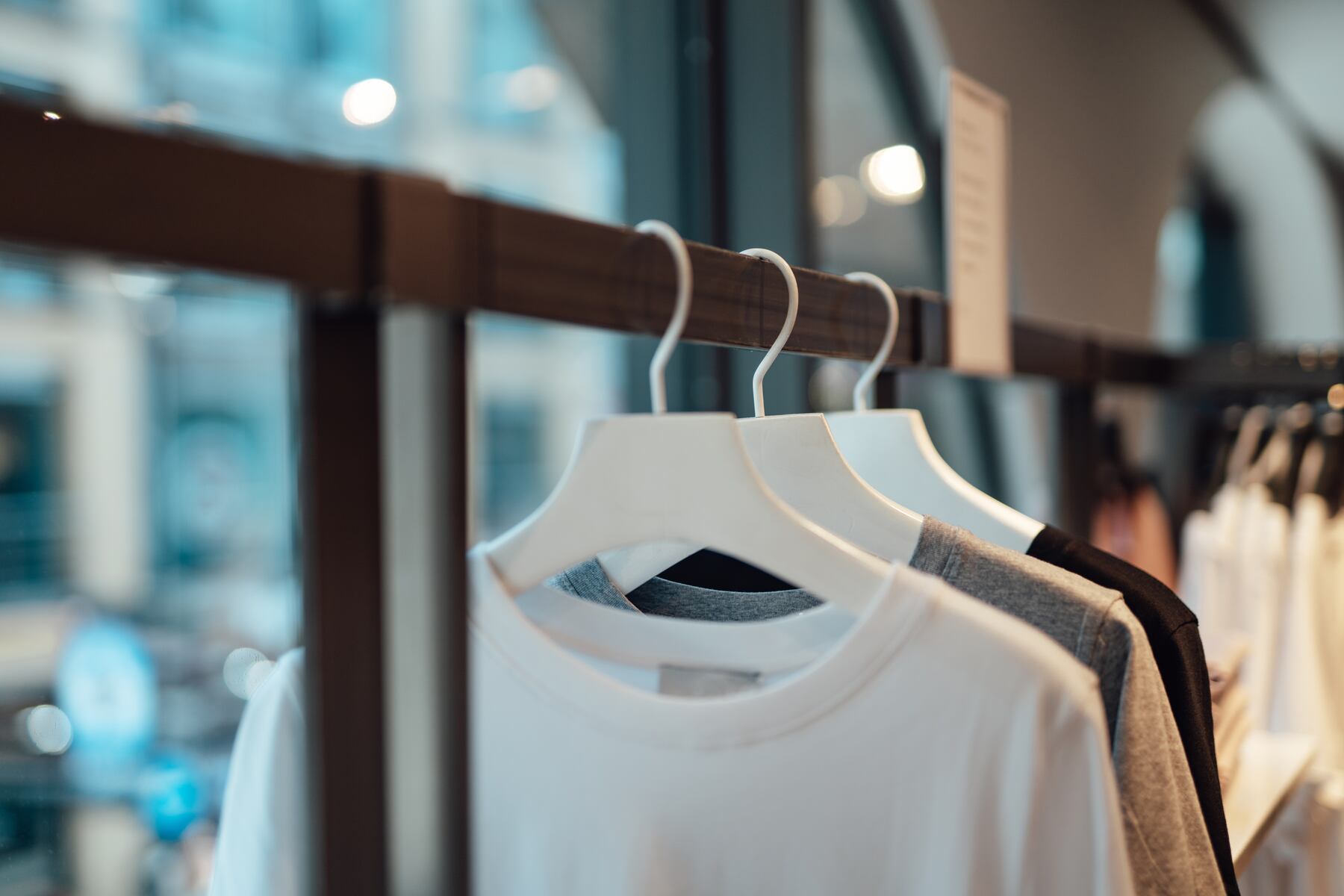 Clothes cost people the most in these 5 U.S. cities, study finds