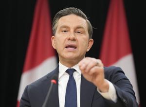 Ottawa should list Iran-backed Kata’ib Hezbollah as terrorist group: Pierre Poilievre