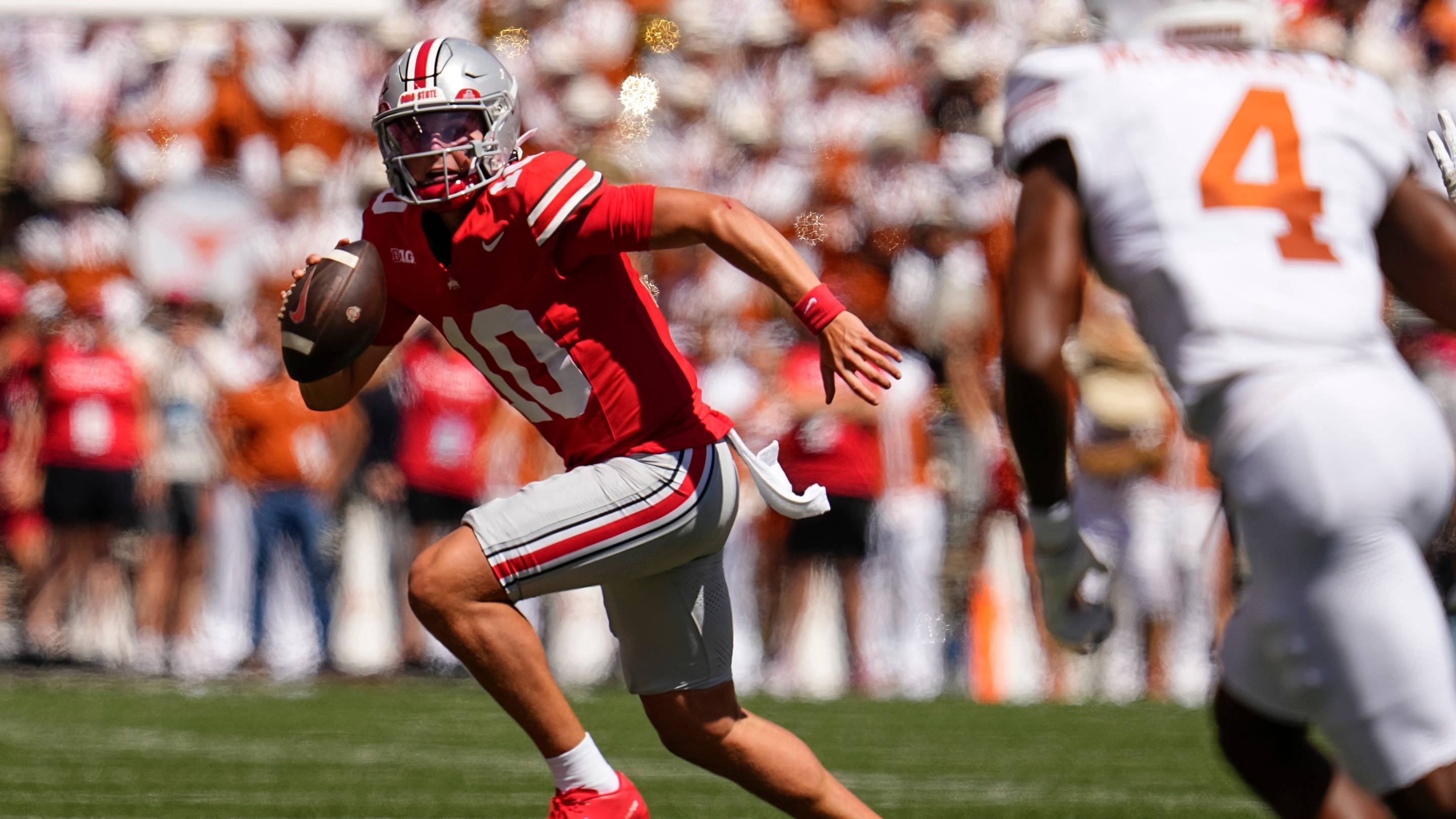 The Biggest Questions Ohio State Must Answer Before Week 1
